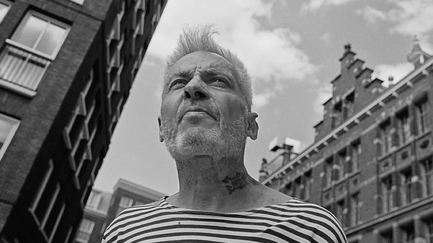 Gecancelde kunstenaar Paul Blanca in de hoofdrol van nieuwe documentaire