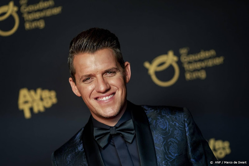 Muziekprijzen Buma NL Awards uitgereikt in Tilburg