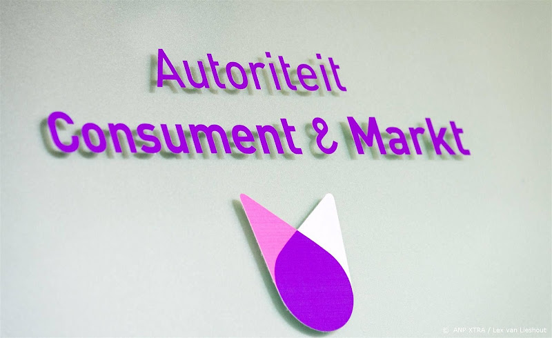 ACM: bedrijven mogen samenwerken voor vergroening