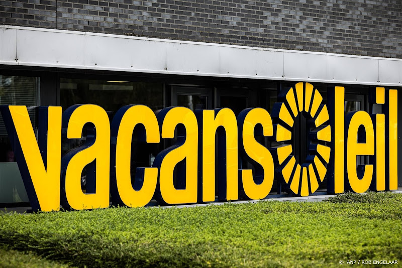 Mogelijke snelle doorstart Vacansoleil na faillissement