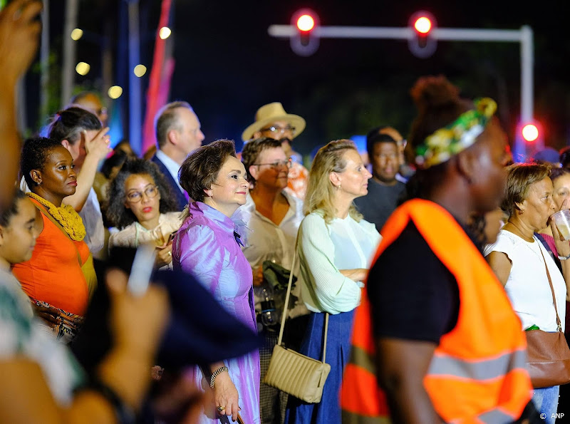Curaçaose held Tula krijgt officieel eerherstel van Nederland
