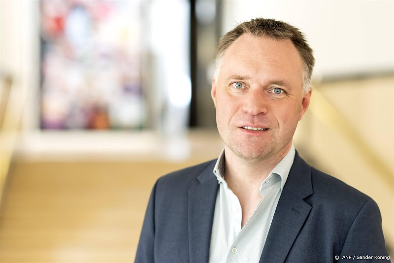 Hoofdredacteur GoedNieuws Vandaag: moeten nieuw publiek veroveren