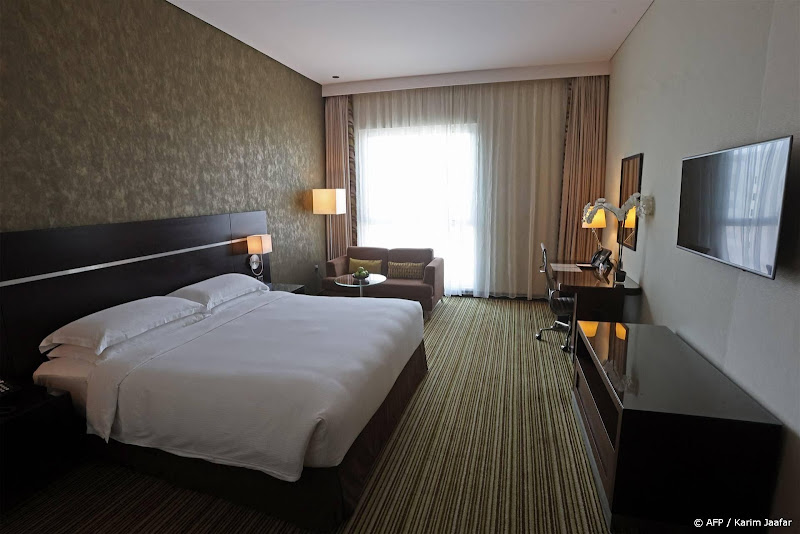 Michelin-inspecteurs gaan voortaan ook hotels beoordelen