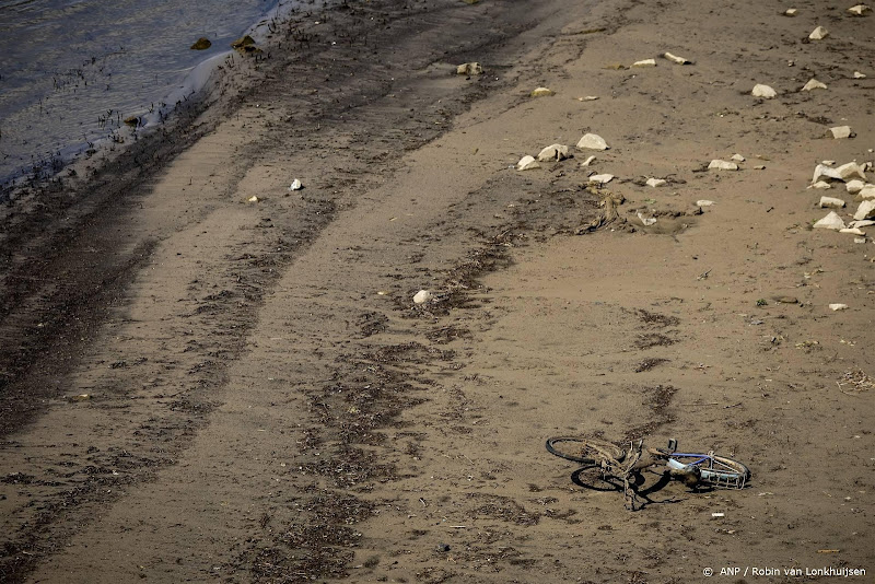 KNMI schetst gevolgen klimaatverandering in vier nieuwe scenario's