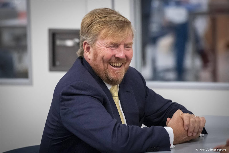 Podcast Door de ogen van de koning tweemaal genomineerd voor Podcast Award