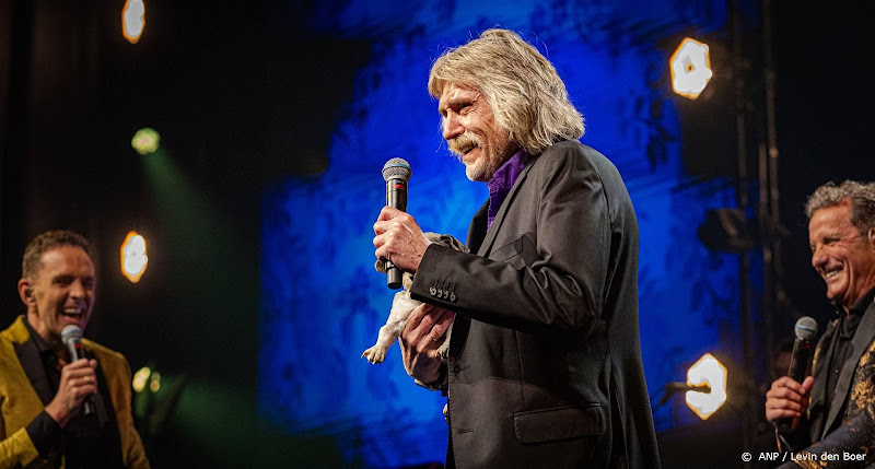 Talpa wil in gesprek met joodse organisaties over uitspraken Derksen