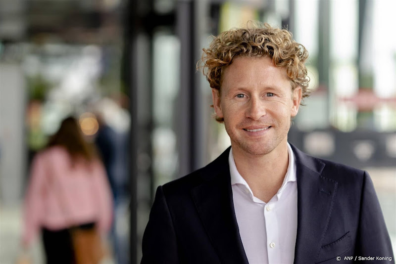 Ewout Genemans zet disclaimer in Bureau Rotterdam bij dierenleed