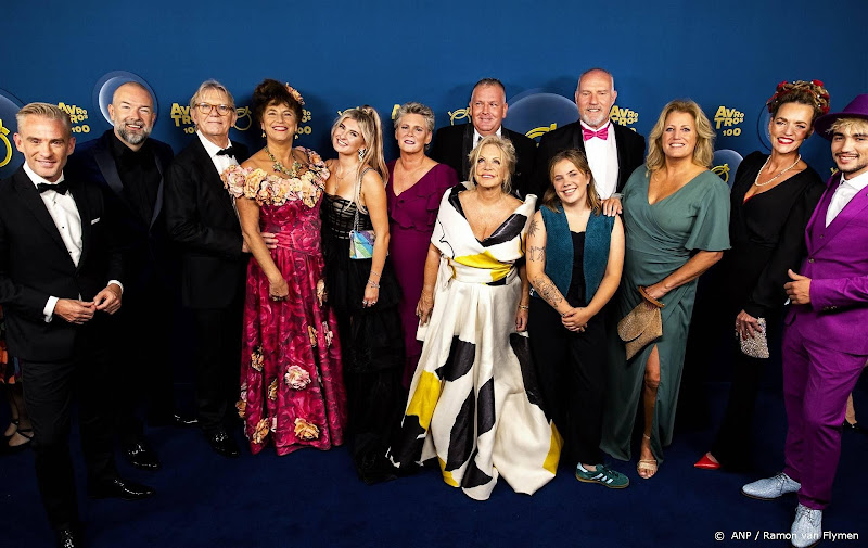 B&B Vol Liefde-ster Debbie: alle media-aandacht is 'absurd'