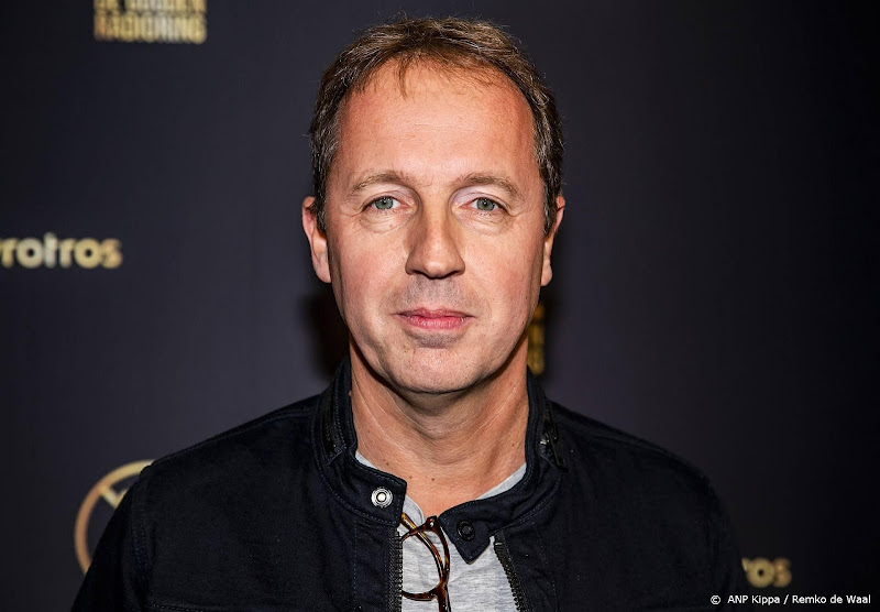 Voormalige radio-dj Edwin Evers brengt tweede album uit