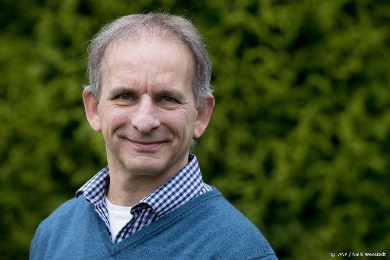 Johan Vlemmix voor het eerst te zien in Lang leve de liefde