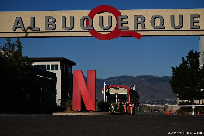 Netflix verwelkomt flink meer abonnees door beperkingen voor delen accounts