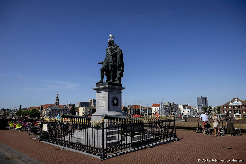 KNAW: te weinig kennis over geschiedenis monumenten