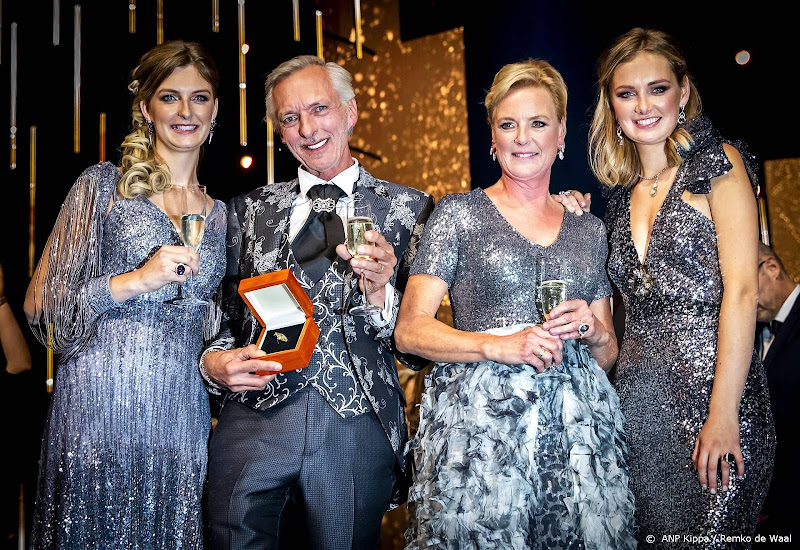 Nederland krijgt eerste awardshow voor realityseries