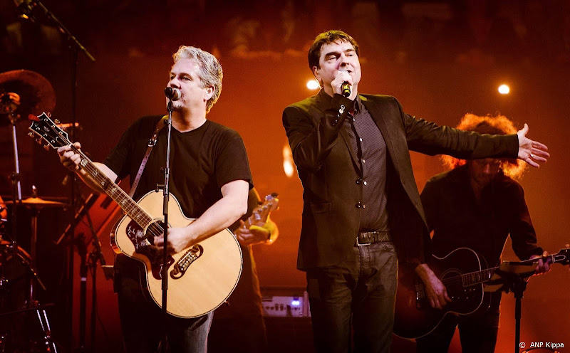 acda en de munnik op podium