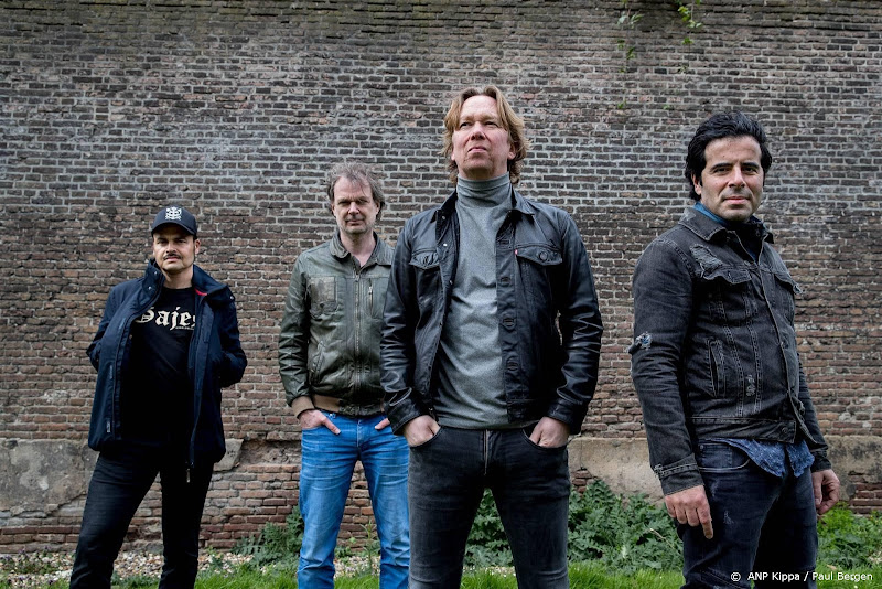 Van Dik Hout viert 30-jarig jubileum 'Stil in mij' in AFAS Live