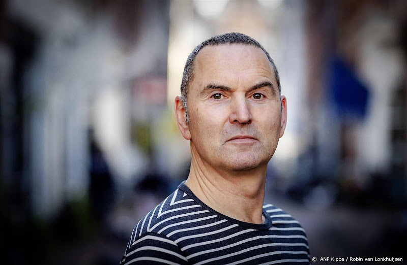 Cabaretier Raoul Heertje maakt theatershow over de verkiezingen