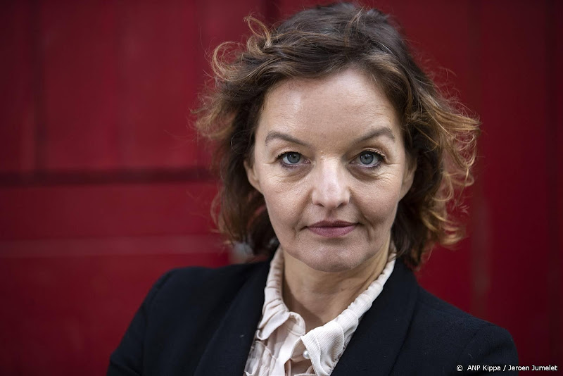 Sanne Wallis de Vries en Bas Hoeflaak hoofdrol in nieuwe toneelversie Virginia Woolf