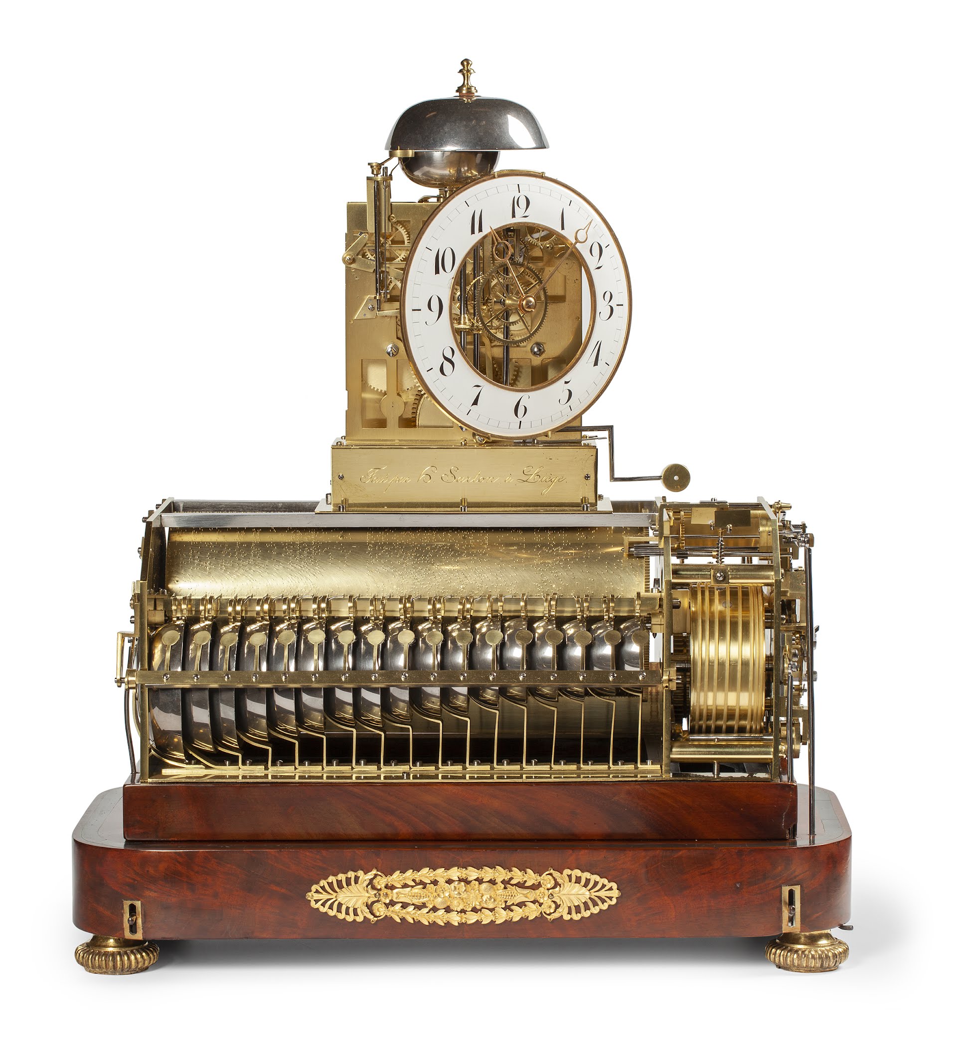 Museum Speelklok presenteert expositie Maak ’t Even