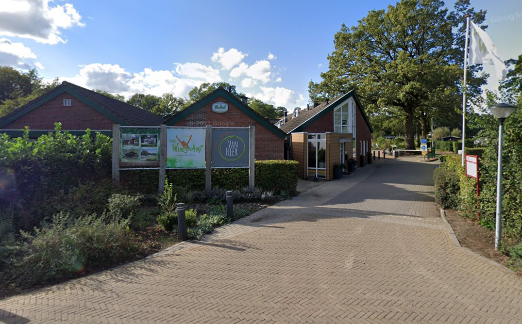 Franse kampeergigant wil ouderen 'verjagen' van vakantiepark in Winterswijk / Foto: Google Maps https://maps.app.goo.gl/CtuxgRV4jxTXyhfc7
