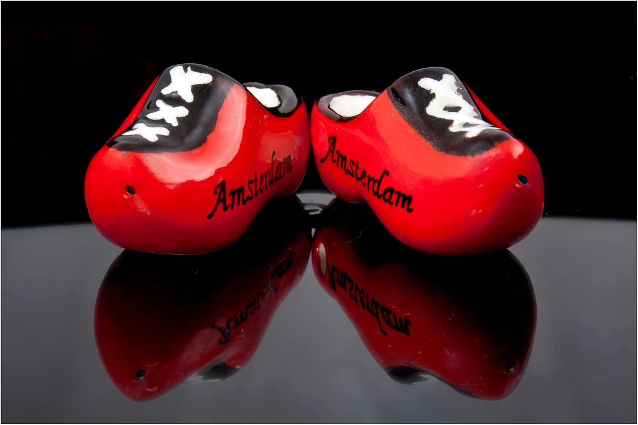 Amsterdam bestaat vrijdag 748 (!) jaar