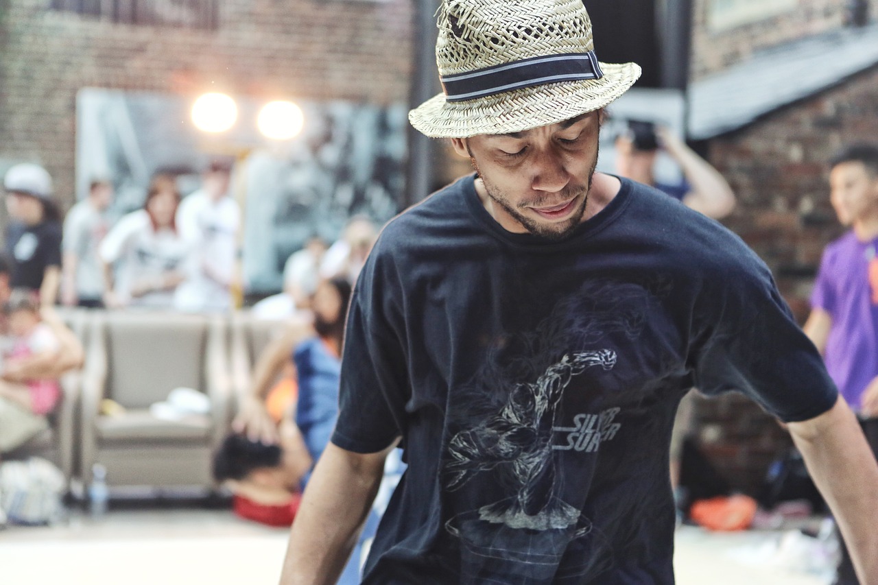 Haarlem maakt extra geld vrij voor jongerencultuur