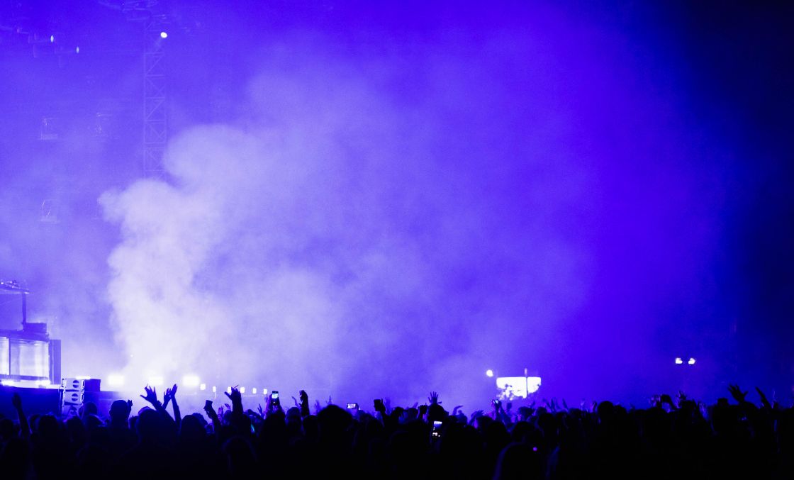 Na drie edities stopt Groningse Stadspark Live