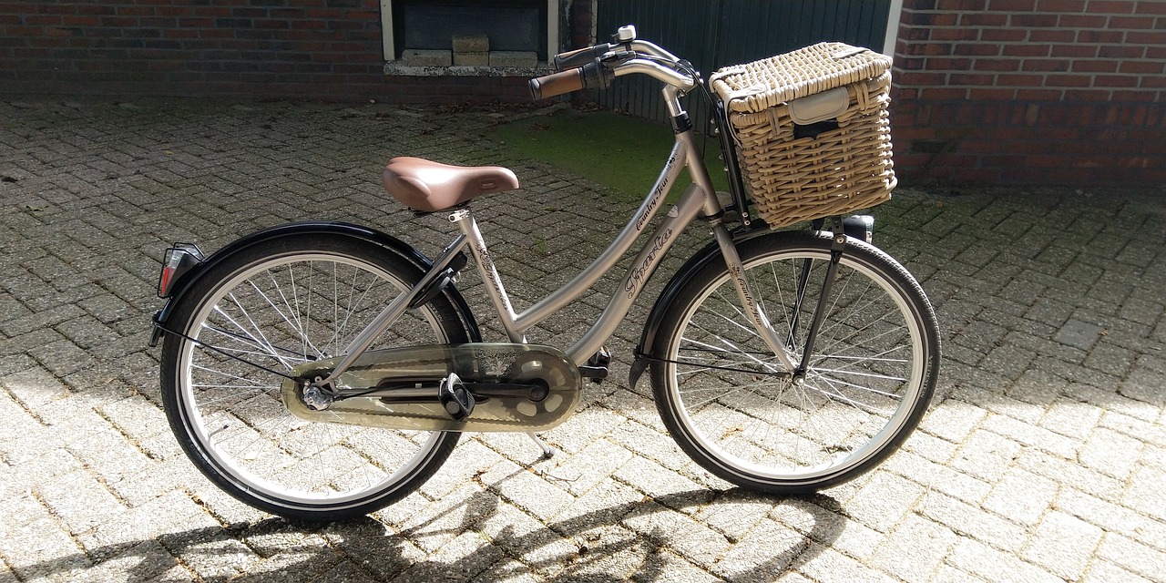 Met City Deal Fietsen willen gemeenten en organisaties meer mensen op stalen ros krijgen