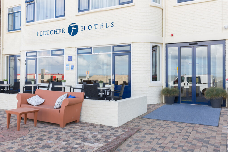 Fletcher Hotels neemt Aquarius Hotel Scheveningen over / Foto: Fletcher Hotels