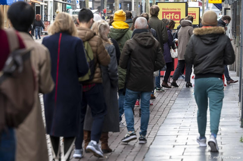 IDFA, grootste documentairefestival ter wereld, gaat van start in Amsterdam