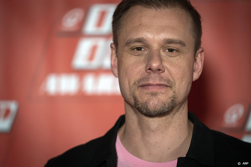 Armin van Buuren