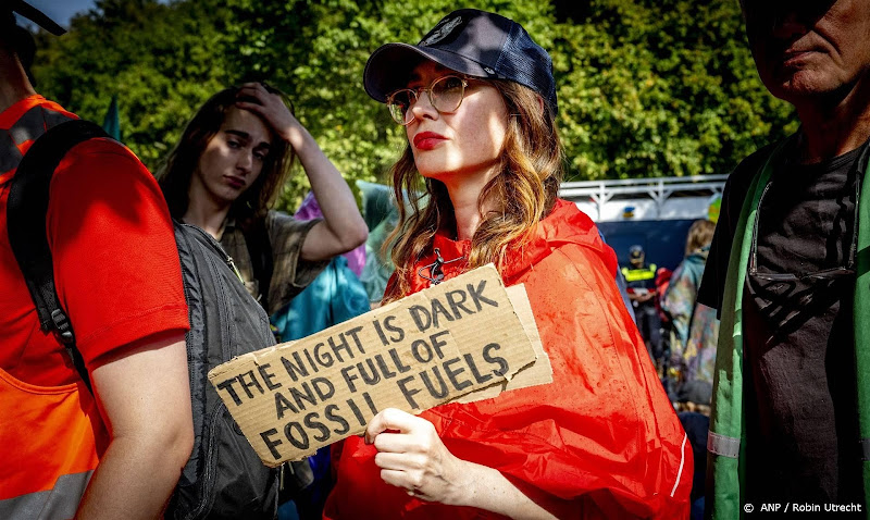 Carice van Houten en Sieger Sloot werken aan podcast over klimaat