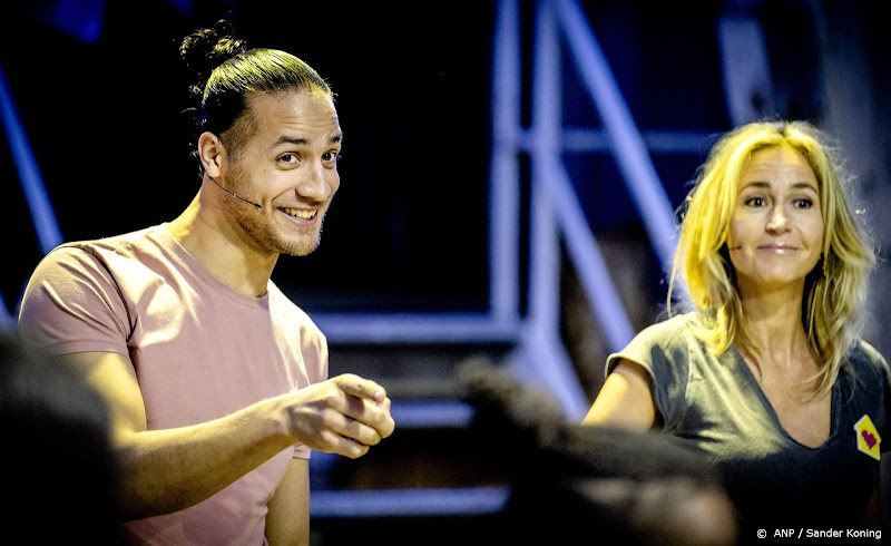 Happy Single met Juvat Westendorp ontvangt Gouden Film