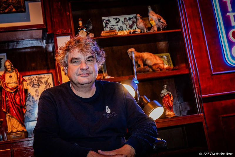 Netflix brengt in 2024 nieuwe Ferry-film uit