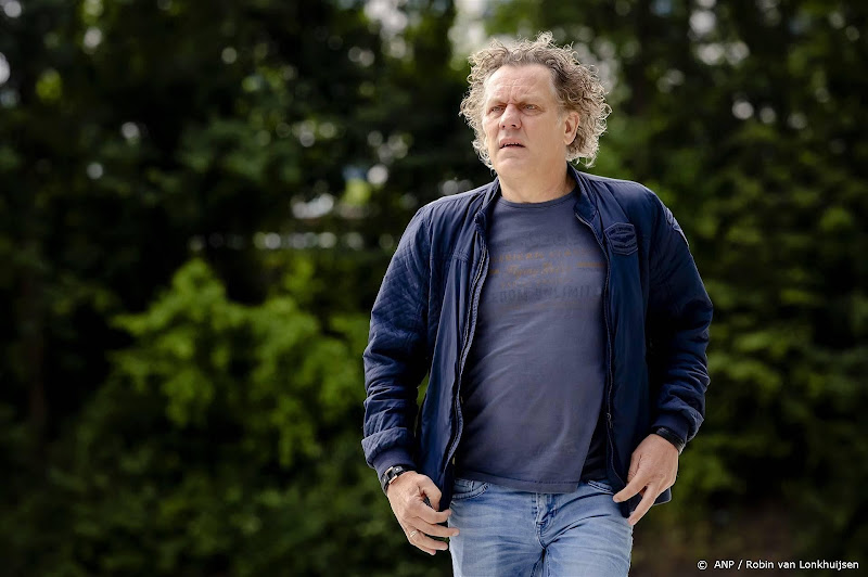 Ook Kees van der Spek en Tooske Ragas in nieuw seizoen Wie is de Mol?