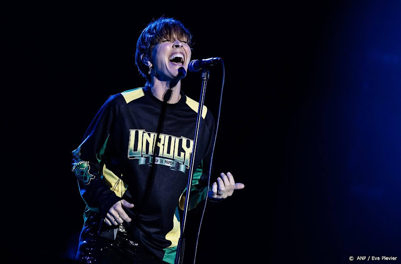 Paaspop kondigt eerste acts aan voor komende editie