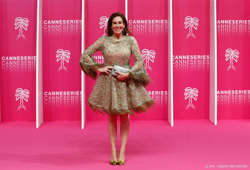 Nicole Kidman en Antonio Banderas spelen in nieuwe film Halina Reijn