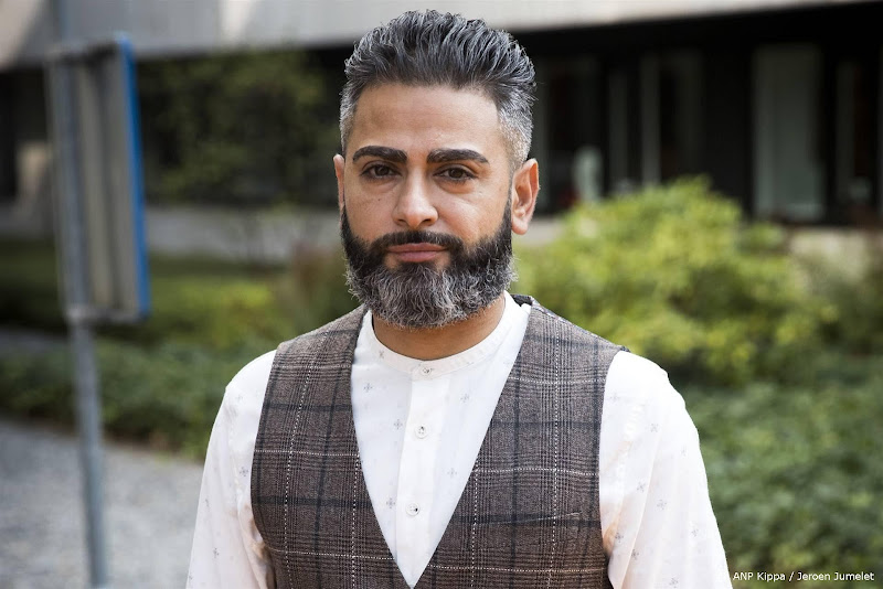 Danny Ghosen naar Westelijke Jordaanoever voor nieuwe NTR-serie