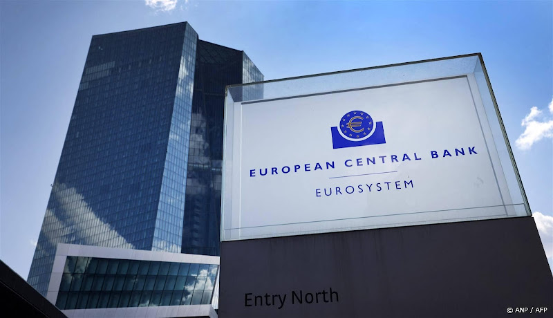 Europese Centrale Bank