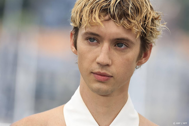 Troye Sivan