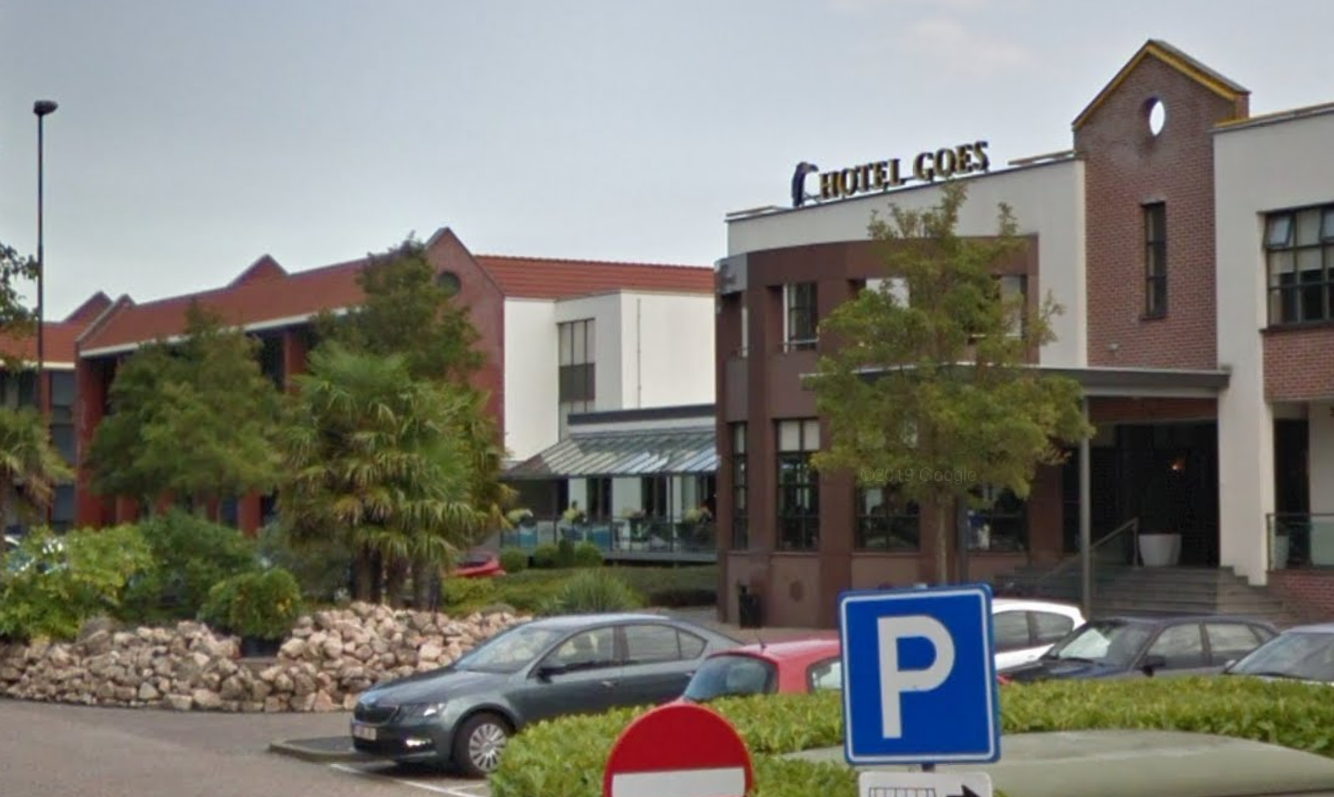 Van der Valk Goes doet garagesale om ruimte te maken voor asielzoekersopvang / Foto: Google Maps https://maps.app.goo.gl/UK1eLsizVmrSQddP9