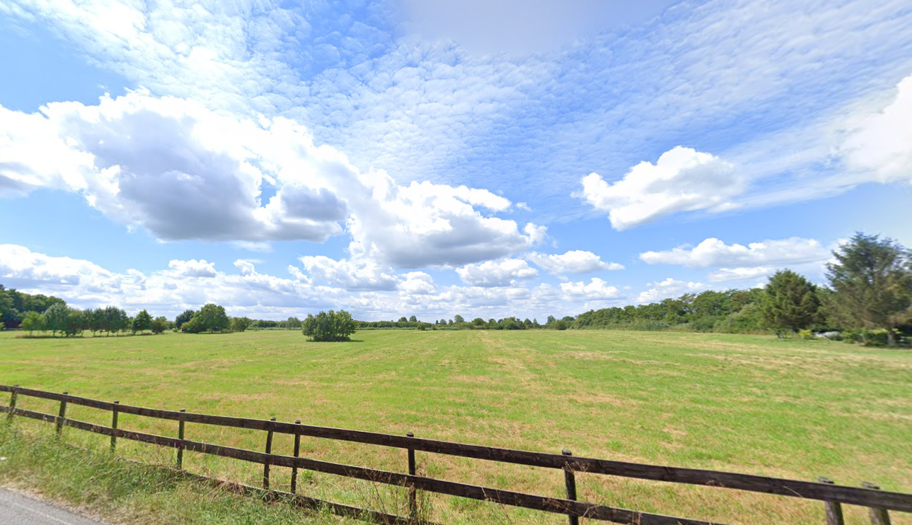 IJsselstein krijgt nieuw natuurgebied, mogelijk met hotel of camping / Foto: Google Maps https://maps.app.goo.gl/ZELVNDcejHAf5fr47