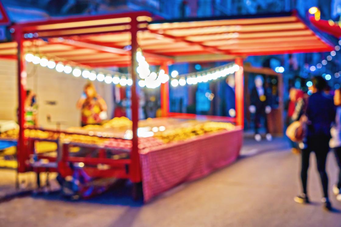 Zes kerstmarkten waardoor je helemaal in de kerststemming komt