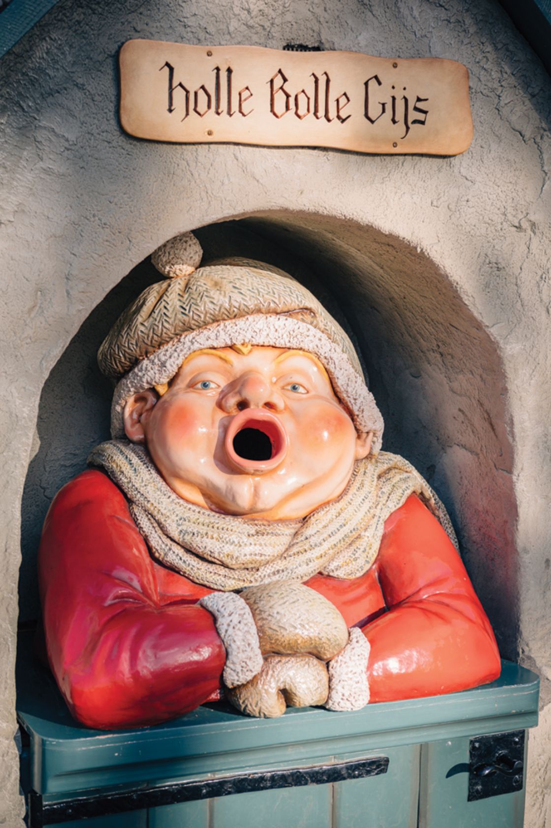 Kruidvat verkoopt goedkope Efteling-souvenirs / Foto: Efteling