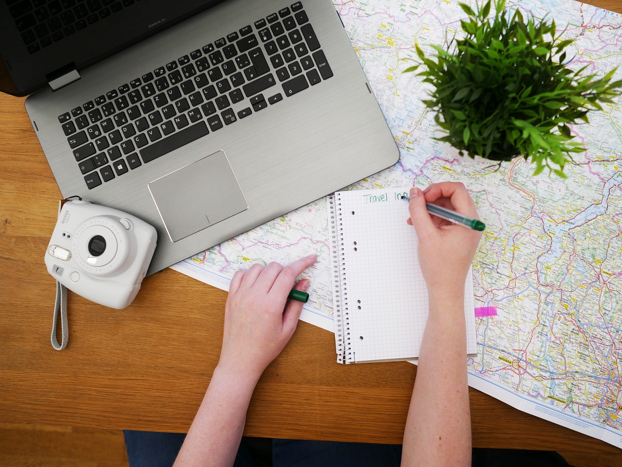 De helft van de Nederlanders boekt via vakantieplatform