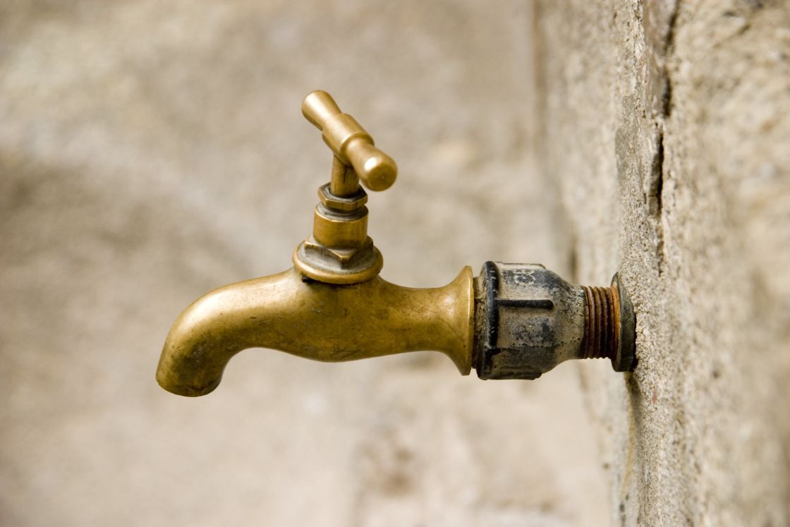 Drie campings in Zeeland succesvol met verminderen watergebruik