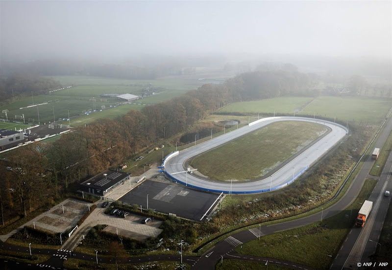 Onzekerheid over marathon Winterswijk vanwege dooi