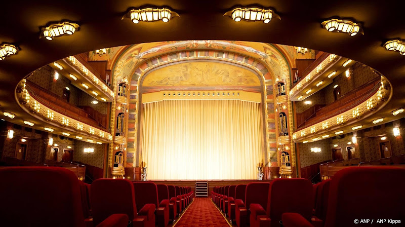 Nederlandse bioscopen voelen weinig van Hollywoodstakingen, maar onzeker over 2024