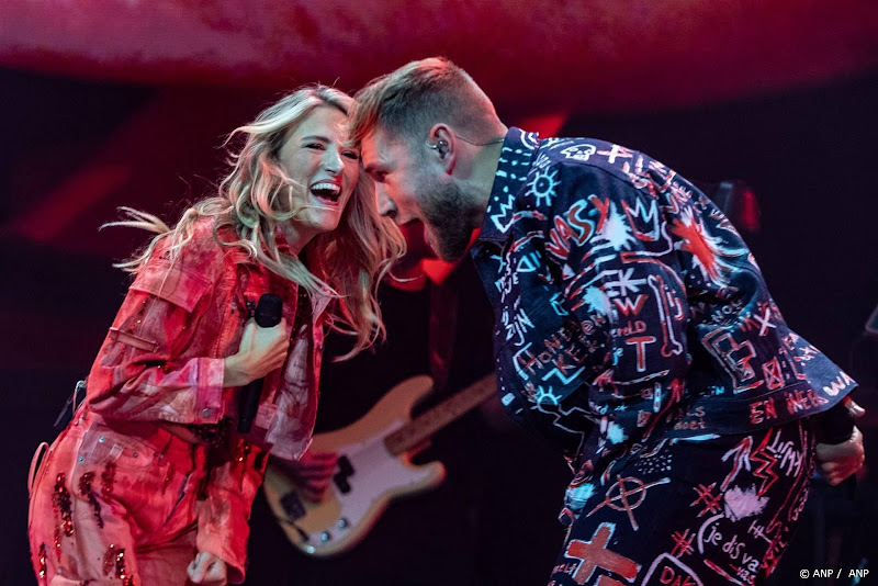 Suzan en Freek in het geheim getrouwd: wat een droomweekend