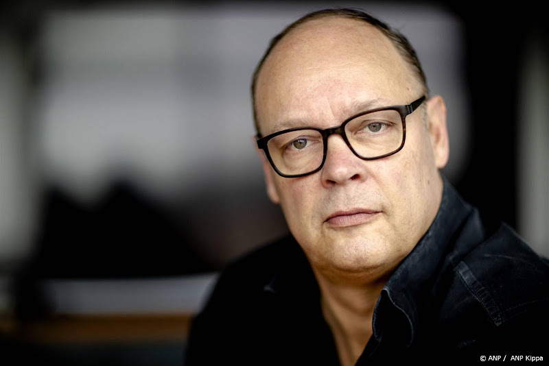 Voormalig Talpa directeur Louwerens