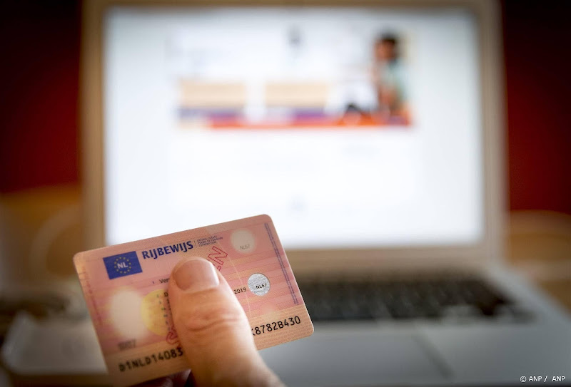 rijbewijs